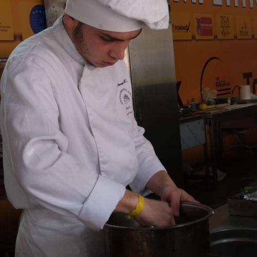 Gastroerasmus 2026