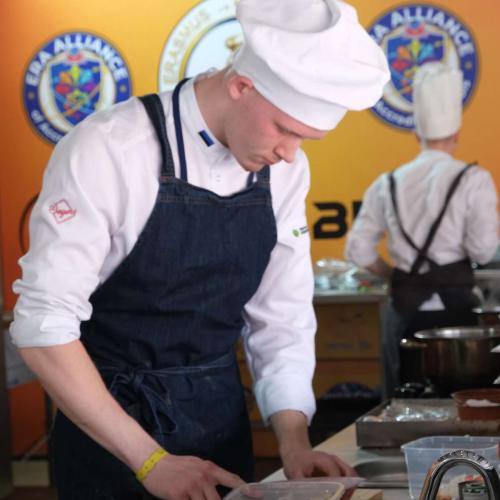 Gastroerasmus 2026