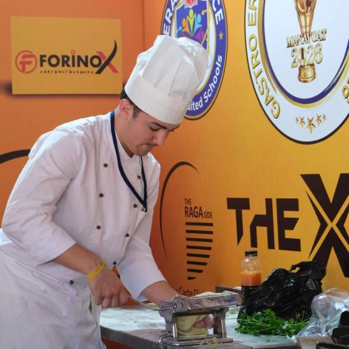 Gastroerasmus 2026