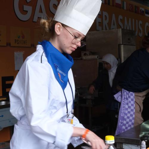Gastroerasmus 2026