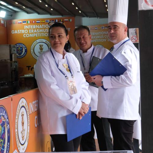 Gastroerasmus 2026