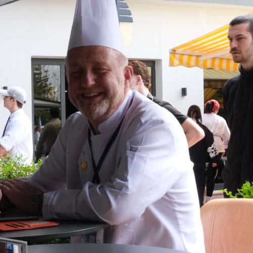 Gastroerasmus 2026