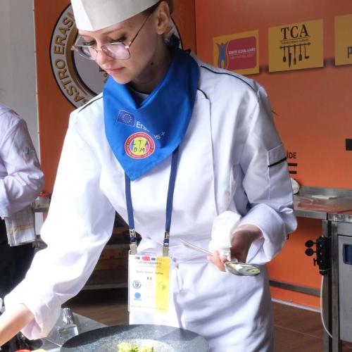 Gastroerasmus 2026