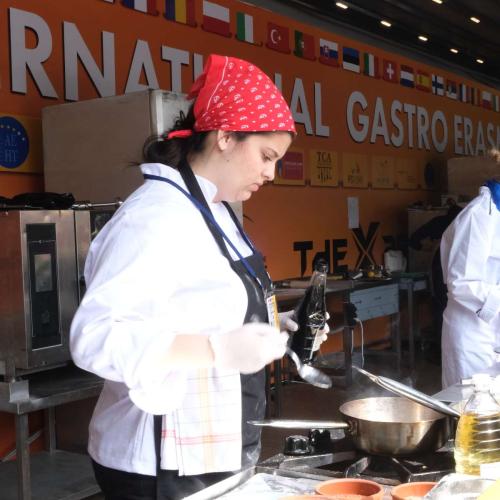 Gastroerasmus 2026