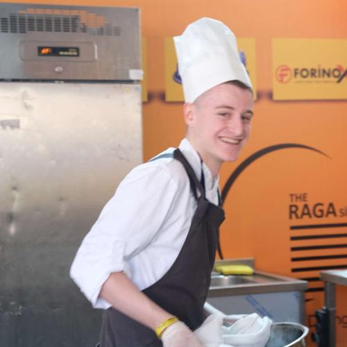 Gastroerasmus 2026