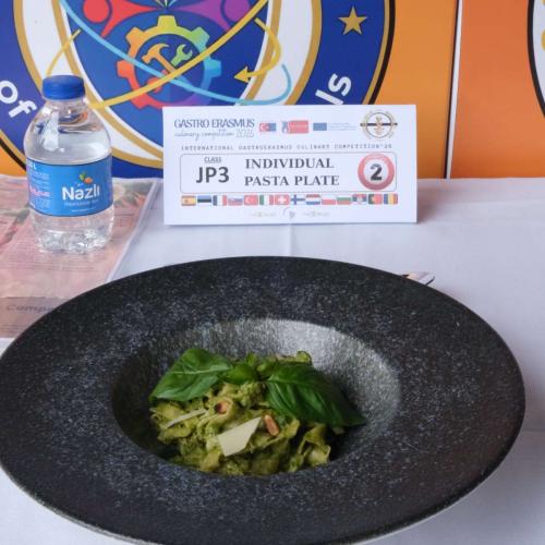 Gastroerasmus 2026
