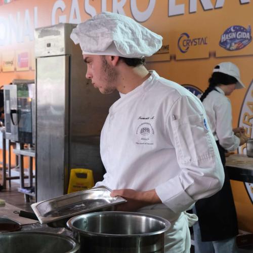 Gastroerasmus 2026
