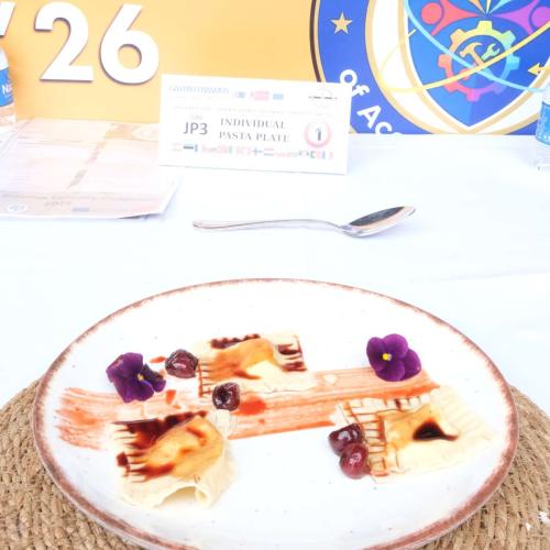 Gastroerasmus 2026