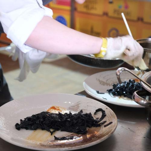 Gastroerasmus 2026