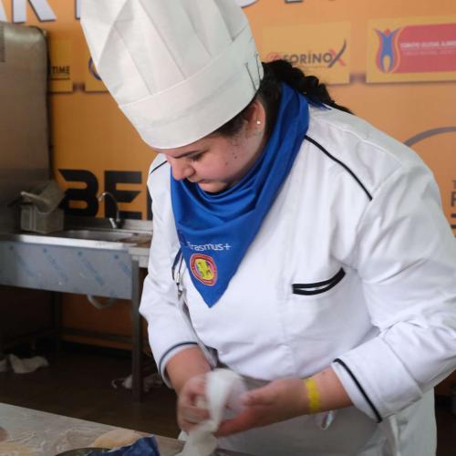Gastroerasmus 2026