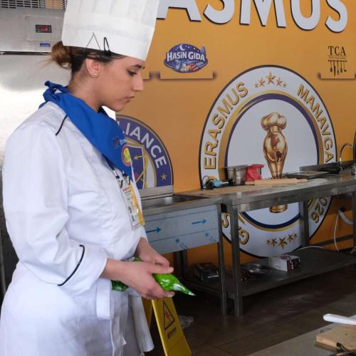 Gastroerasmus 2026