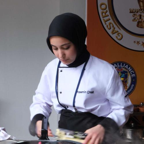 Gastroerasmus 2026