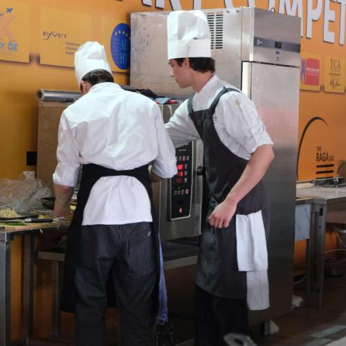 Gastroerasmus 2026