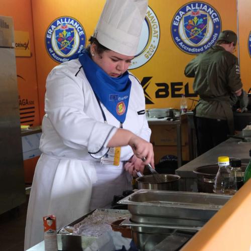 Gastroerasmus 2026