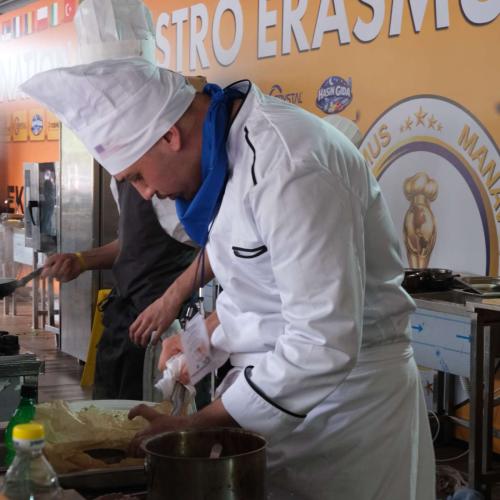 Gastroerasmus 2026