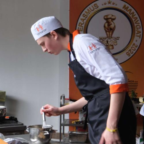 Gastroerasmus 2026