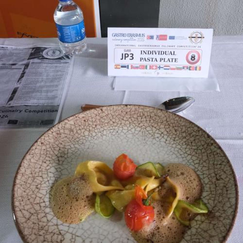 Gastroerasmus 2026