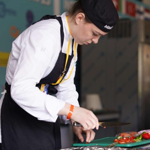 Gastroerasmus 2025