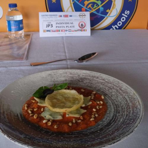 Gastroerasmus 2026