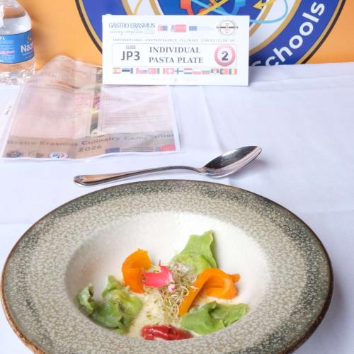 Gastroerasmus 2026