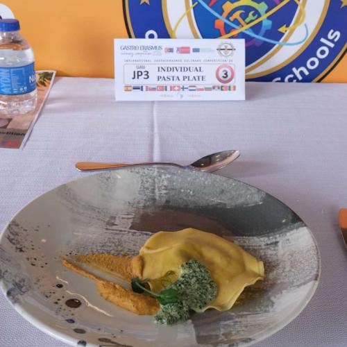 Gastroerasmus 2026