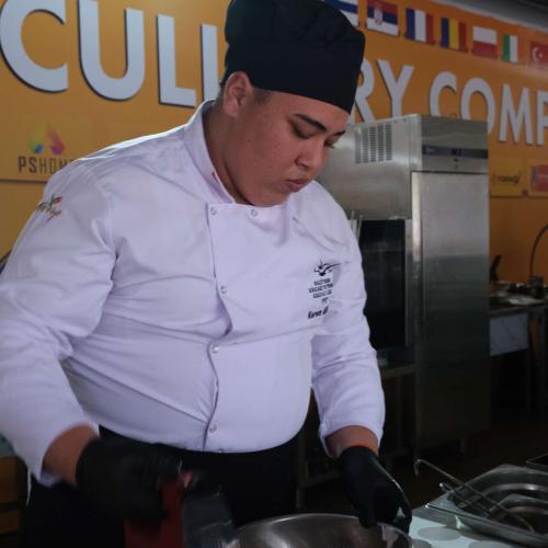 Gastroerasmus 2026