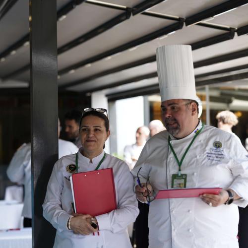 Gastroerasmus 2025