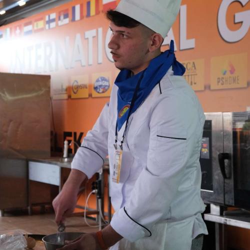 Gastroerasmus 2026