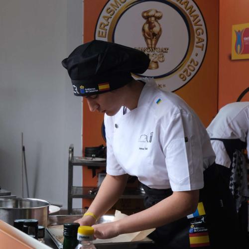 Gastroerasmus 2026