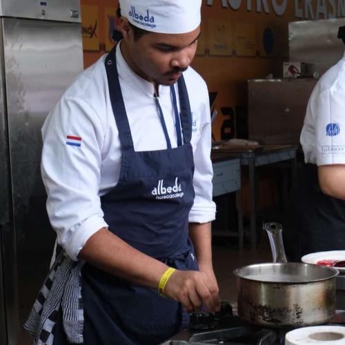 Gastroerasmus 2026