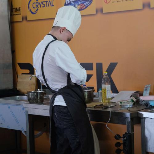 Gastroerasmus 2026