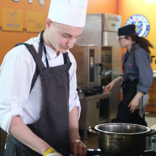 Gastroerasmus 2026