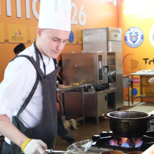 Gastroerasmus 2026