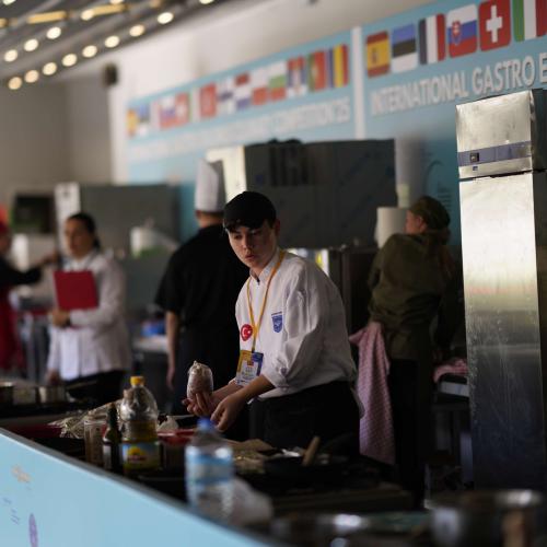 Gastroerasmus 2025
