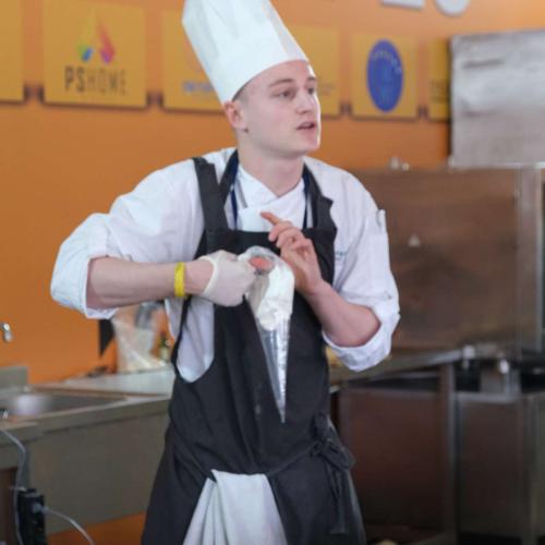 Gastroerasmus 2026