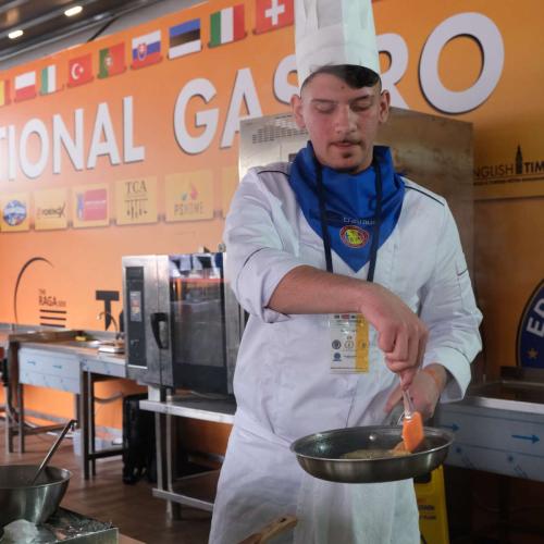 Gastroerasmus 2026