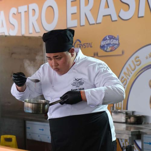 Gastroerasmus 2026