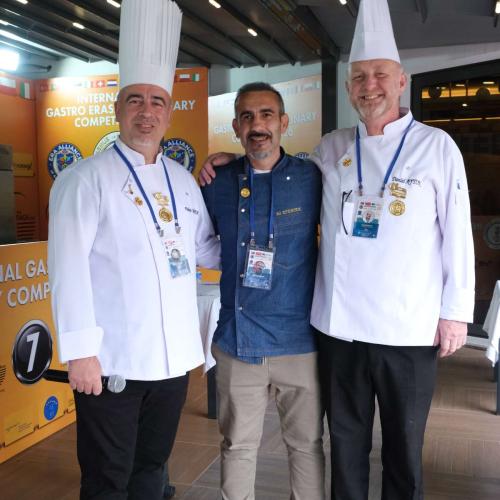 Gastroerasmus 2026