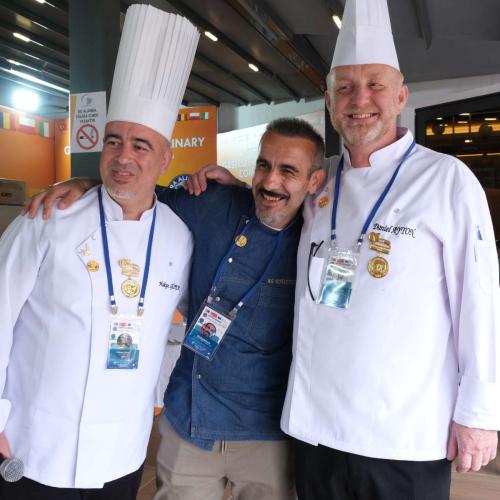 Gastroerasmus 2026