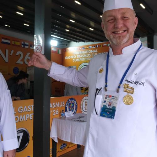 Gastroerasmus 2026