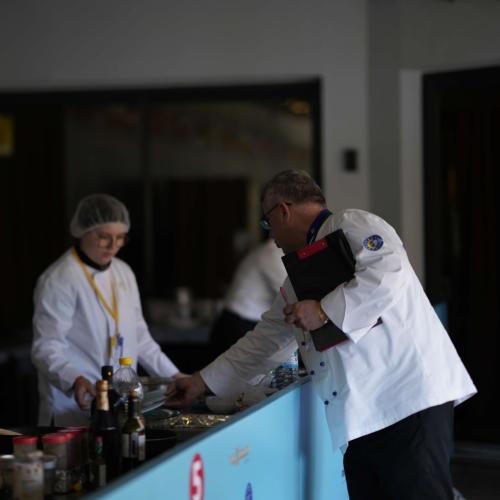 Gastroerasmus 2025