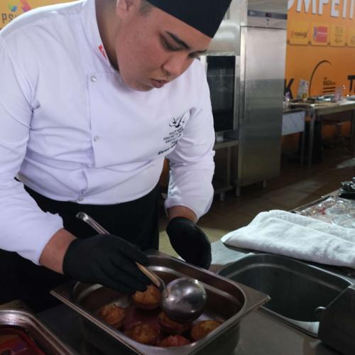 Gastroerasmus 2026