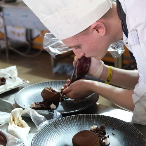 Gastroerasmus 2026