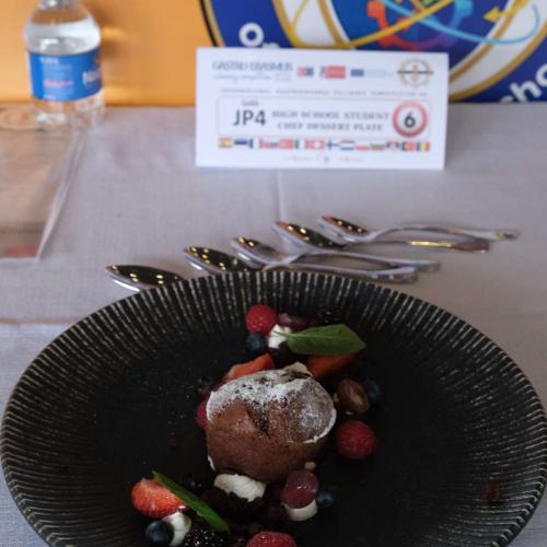 Gastroerasmus 2026