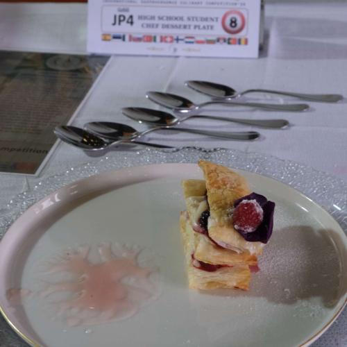 Gastroerasmus 2026