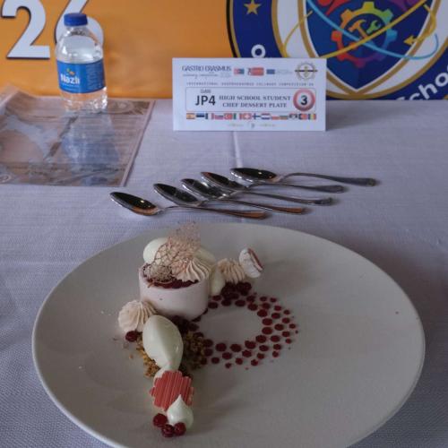 Gastroerasmus 2026