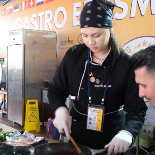 Gastroerasmus 2026