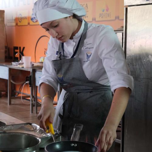 Gastroerasmus 2026