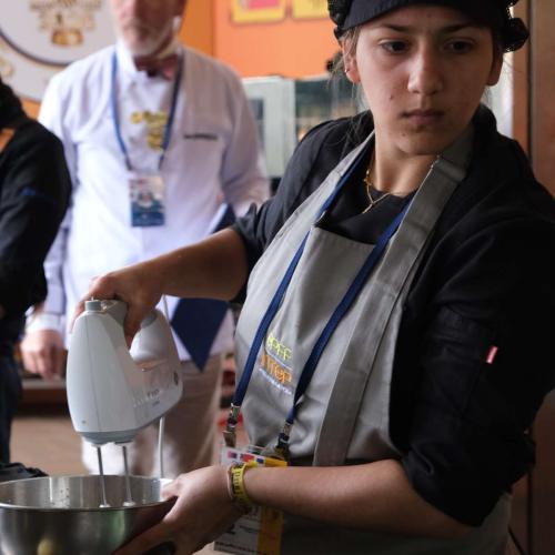 Gastroerasmus 2026
