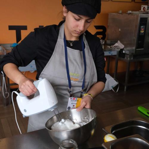 Gastroerasmus 2026